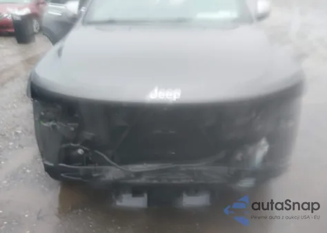 2016 Jeep Grand Cherokee Limited z USA, uszkodzony, nr VIN 1C4RJFBGXGC366090